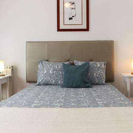 Charming Guesthouse - Sonias Houses Лиссабон Экстерьер фото