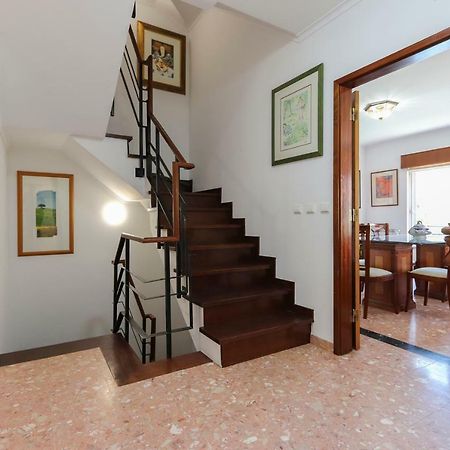Charming Guesthouse - Sonias Houses Лиссабон Экстерьер фото