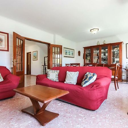 Charming Guesthouse - Sonias Houses Лиссабон Экстерьер фото
