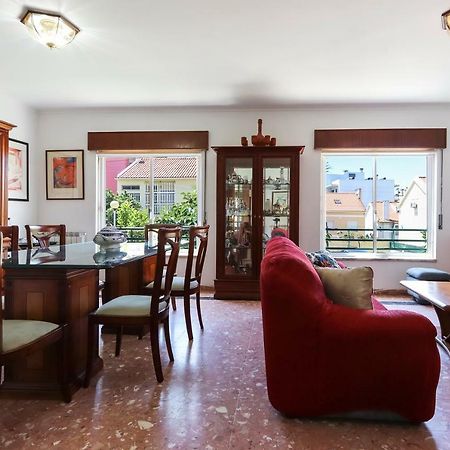 Charming Guesthouse - Sonias Houses Лиссабон Экстерьер фото