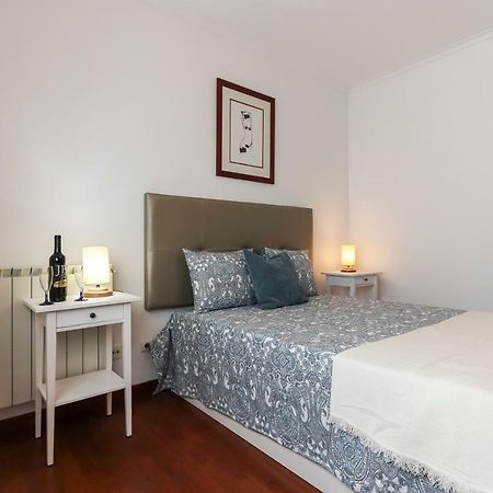 Charming Guesthouse - Sonias Houses Лиссабон Экстерьер фото