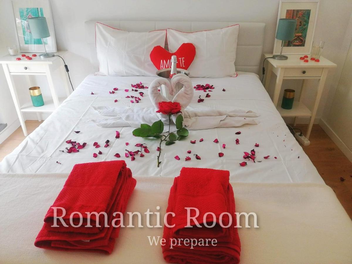 Charming Guesthouse - Sonias Houses Лиссабон Экстерьер фото