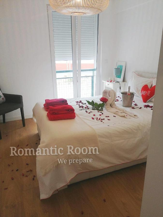 Charming Guesthouse - Sonias Houses Лиссабон Экстерьер фото