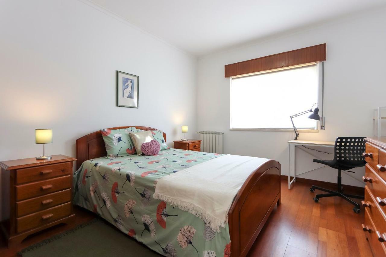 Charming Guesthouse - Sonias Houses Лиссабон Экстерьер фото