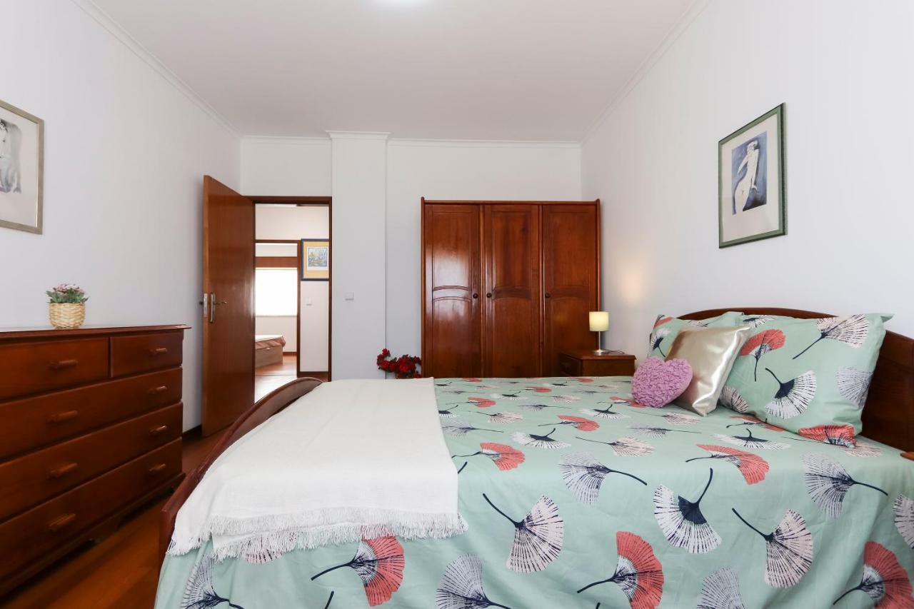 Charming Guesthouse - Sonias Houses Лиссабон Экстерьер фото