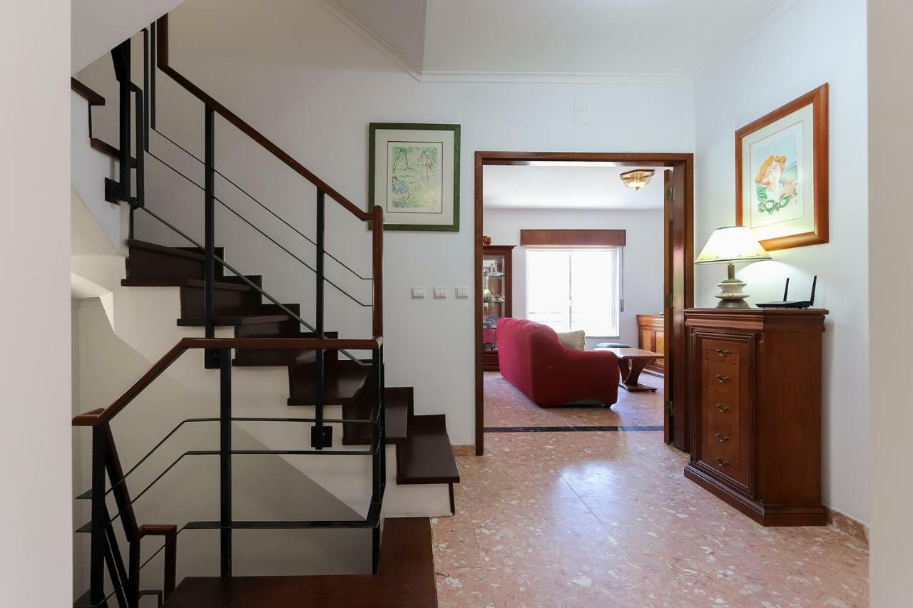 Charming Guesthouse - Sonias Houses Лиссабон Экстерьер фото