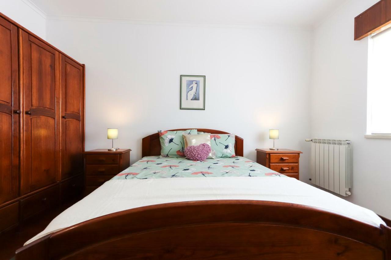 Charming Guesthouse - Sonias Houses Лиссабон Экстерьер фото