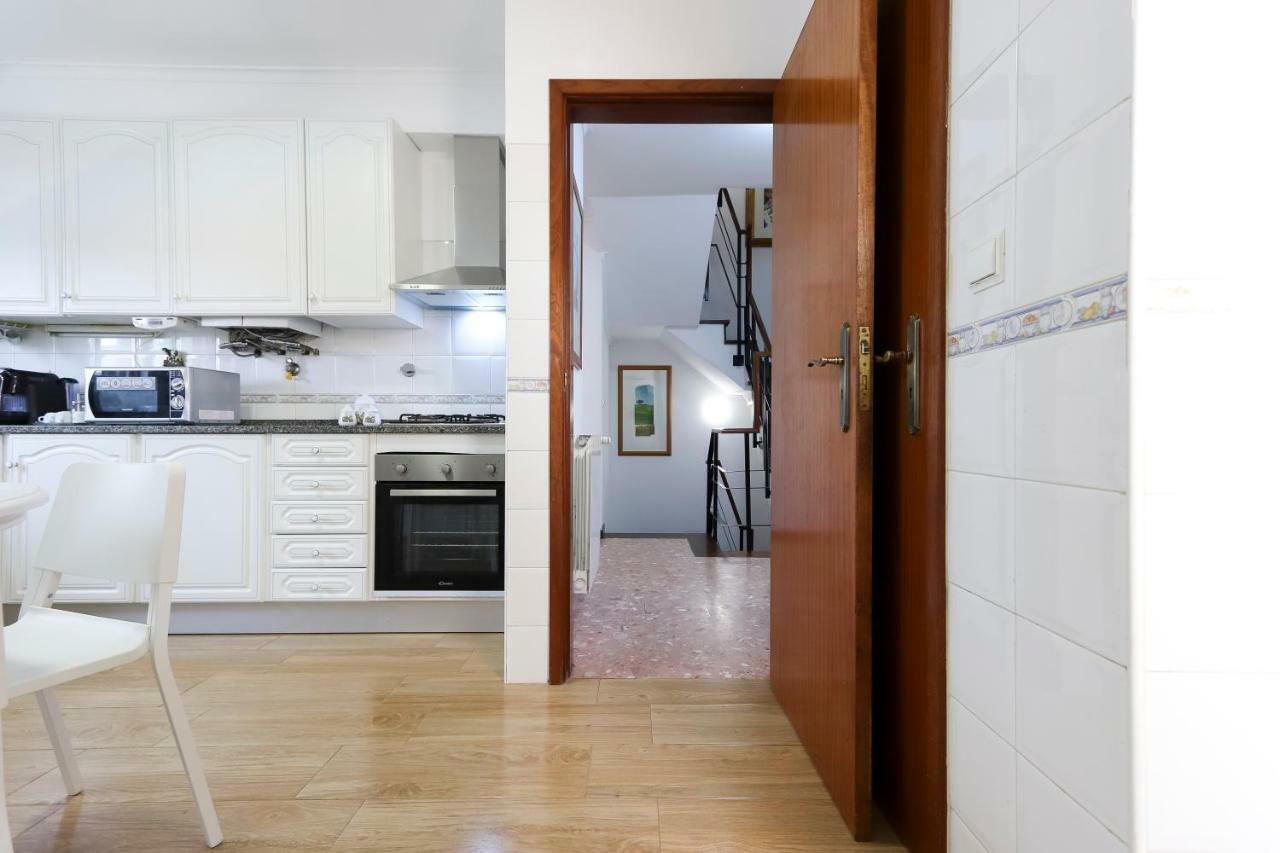 Charming Guesthouse - Sonias Houses Лиссабон Экстерьер фото