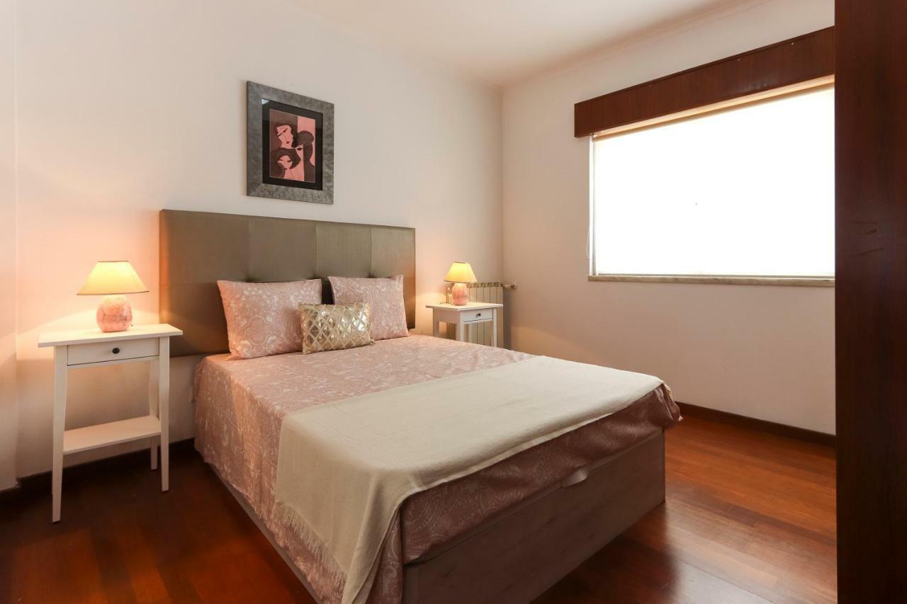 Charming Guesthouse - Sonias Houses Лиссабон Экстерьер фото