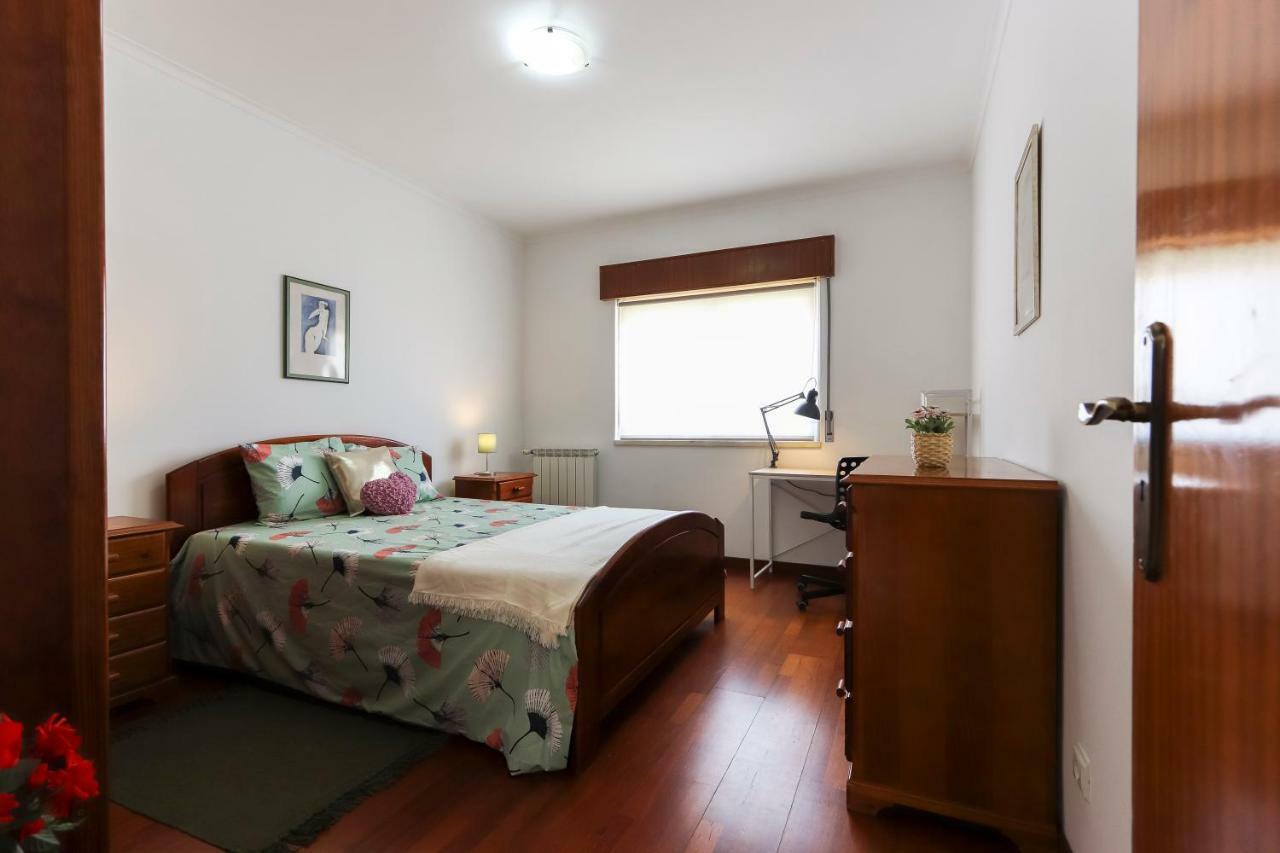 Charming Guesthouse - Sonias Houses Лиссабон Экстерьер фото