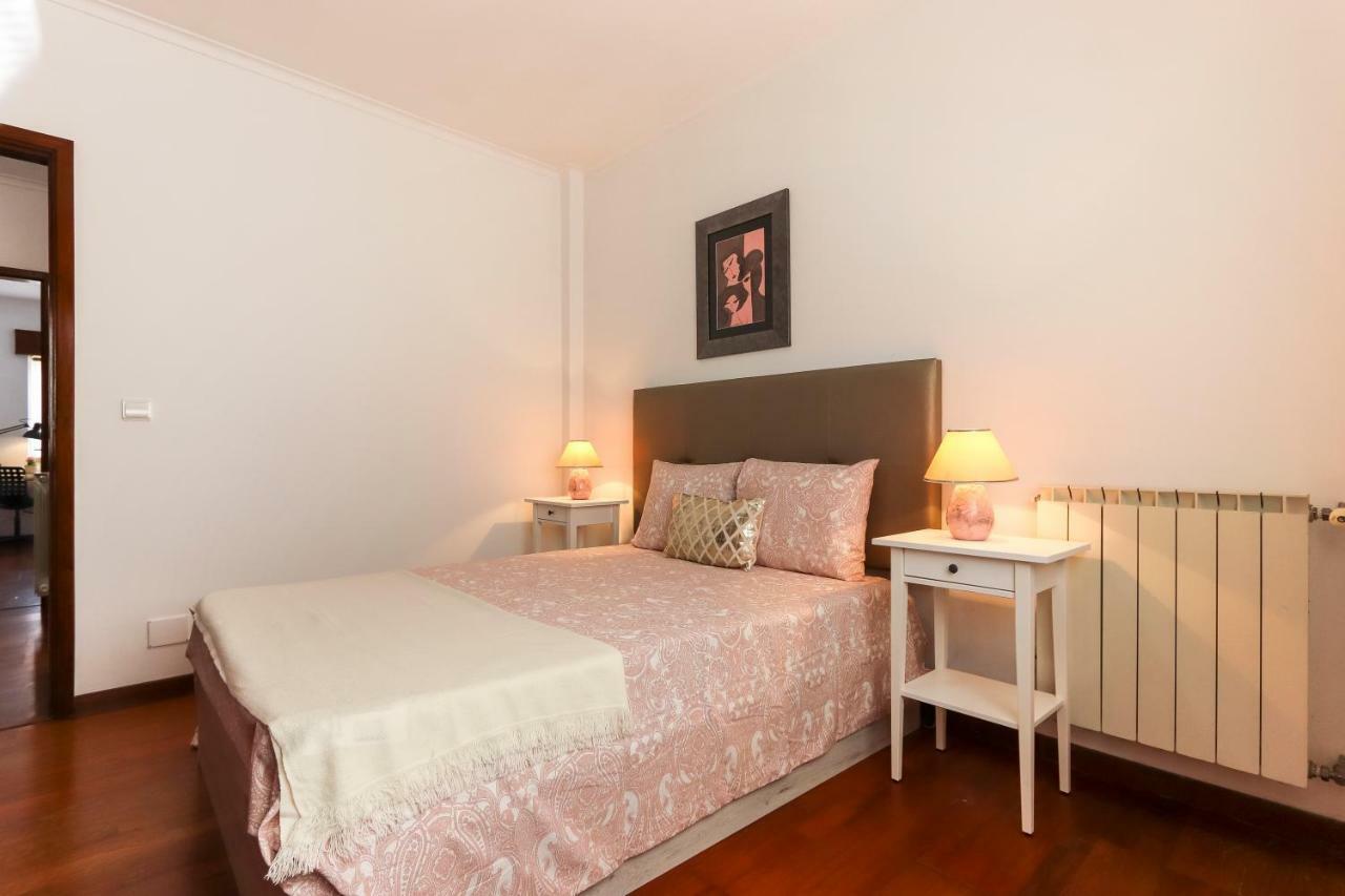 Charming Guesthouse - Sonias Houses Лиссабон Экстерьер фото
