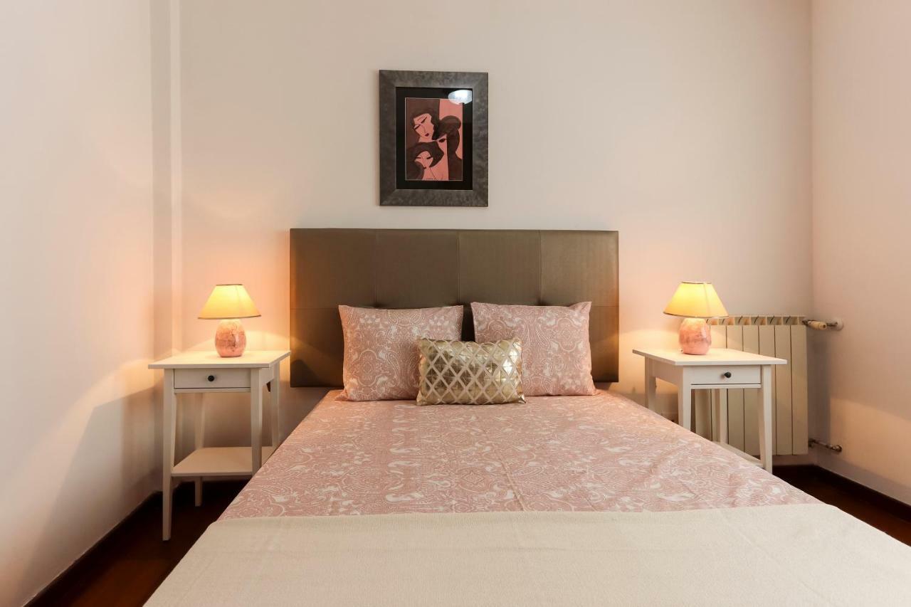 Charming Guesthouse - Sonias Houses Лиссабон Экстерьер фото