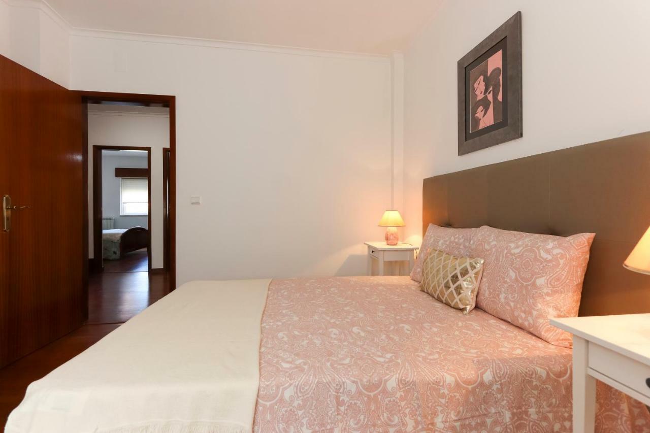 Charming Guesthouse - Sonias Houses Лиссабон Экстерьер фото
