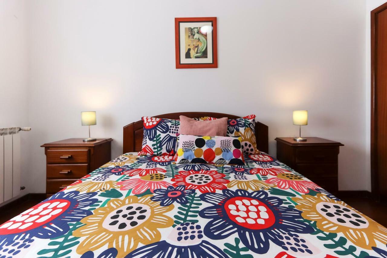 Charming Guesthouse - Sonias Houses Лиссабон Экстерьер фото