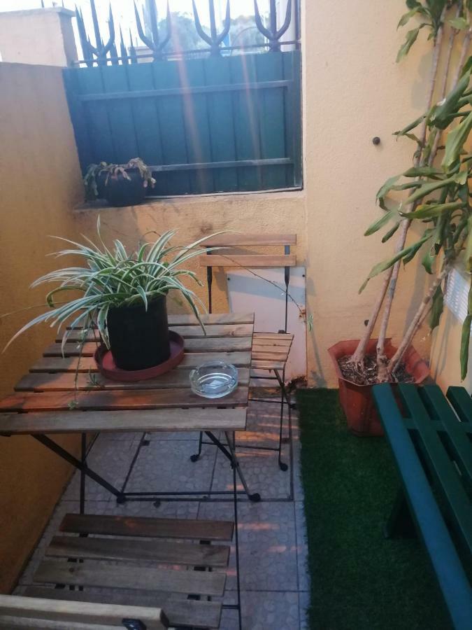 Charming Guesthouse - Sonias Houses Лиссабон Экстерьер фото